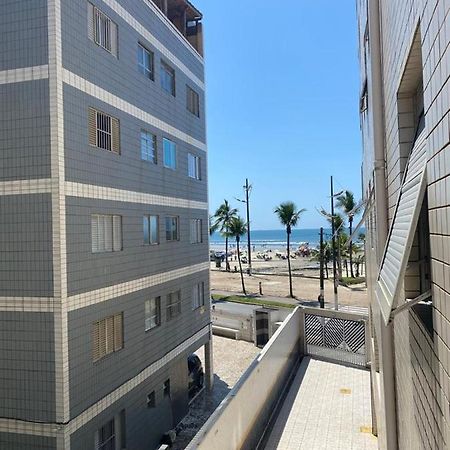 프라이아 그란데 Ocian Beira Mar 아파트 외부 사진
